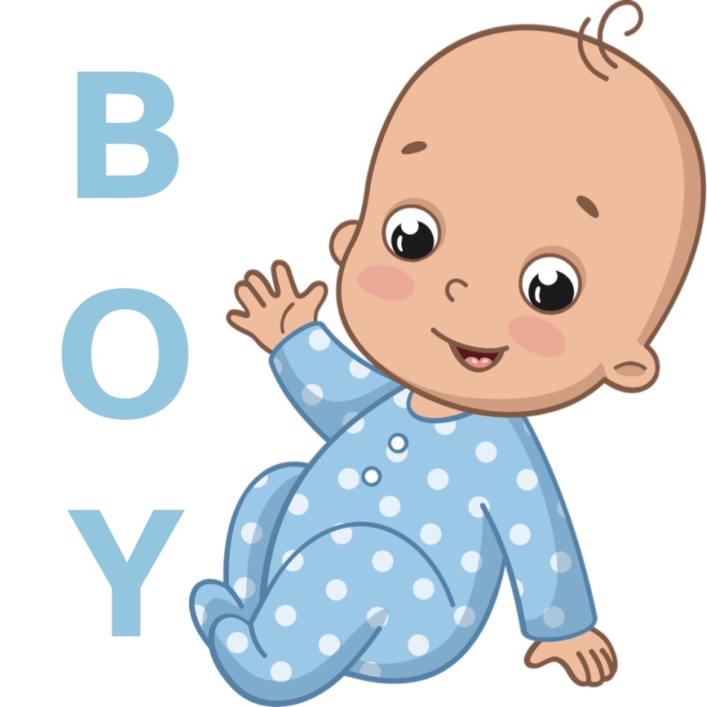 Boy Clothing